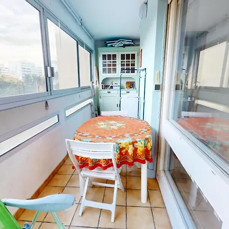 Le Nautica Appartement *