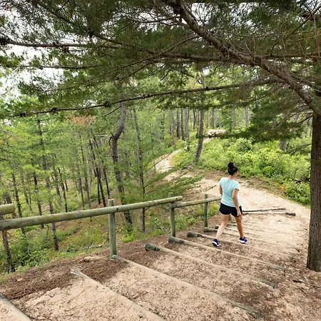 Le Nautica Appartement