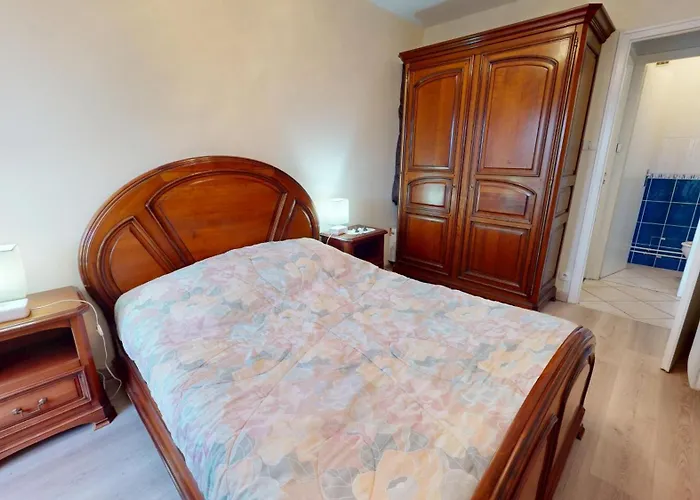 Le Nautica Appartement