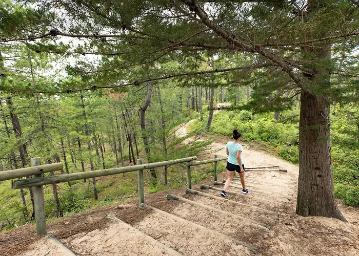 Le Nautica Appartement