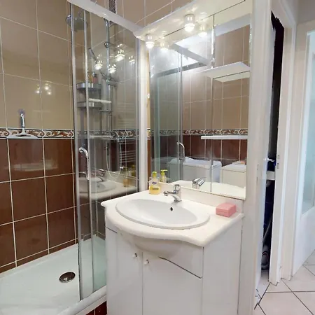 Le Nautica Saint-Hilaire-de-Riez