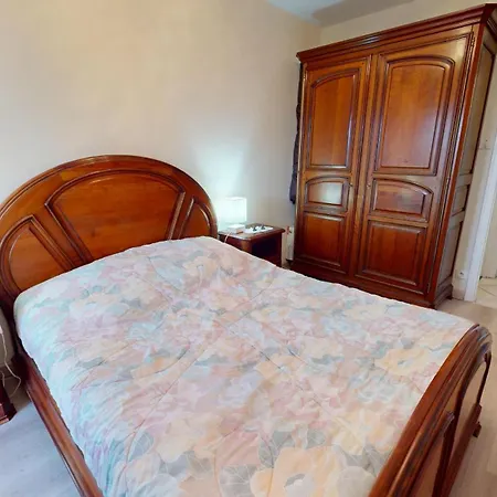 Le Nautica Apartamento