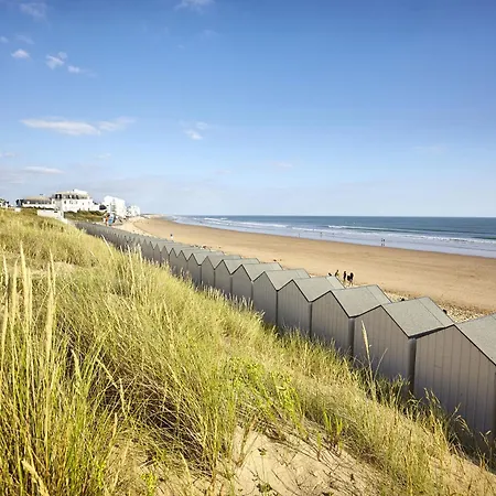 Le Nautica Apartment