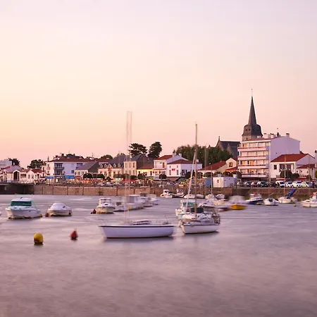 Le Nautica Apartment