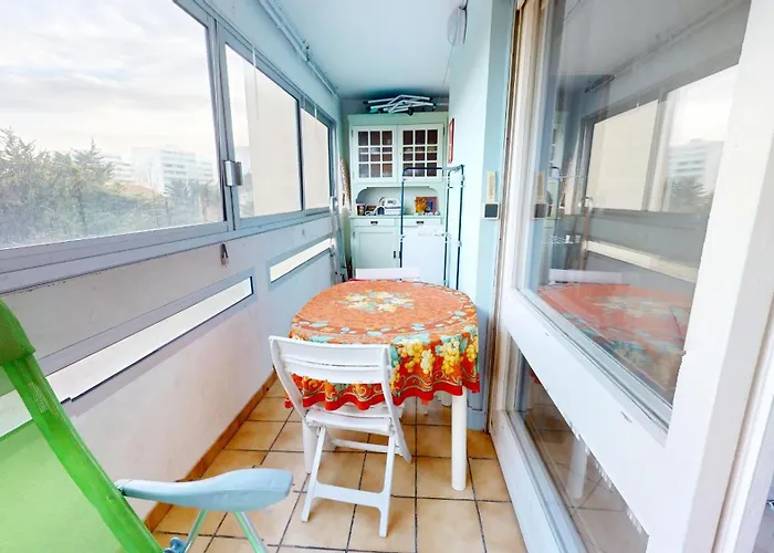 Le Nautica Apartment *