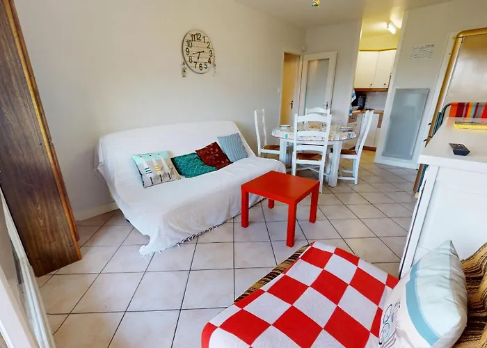 Le Nautica Saint-Hilaire-de-Riez