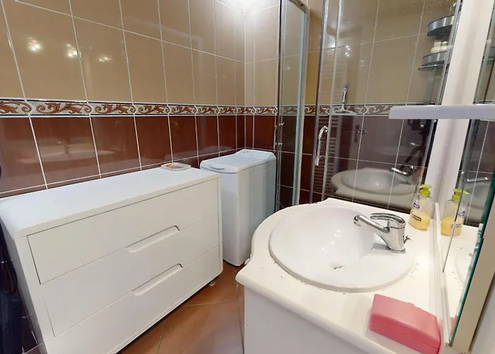 Apartment Le Nautica