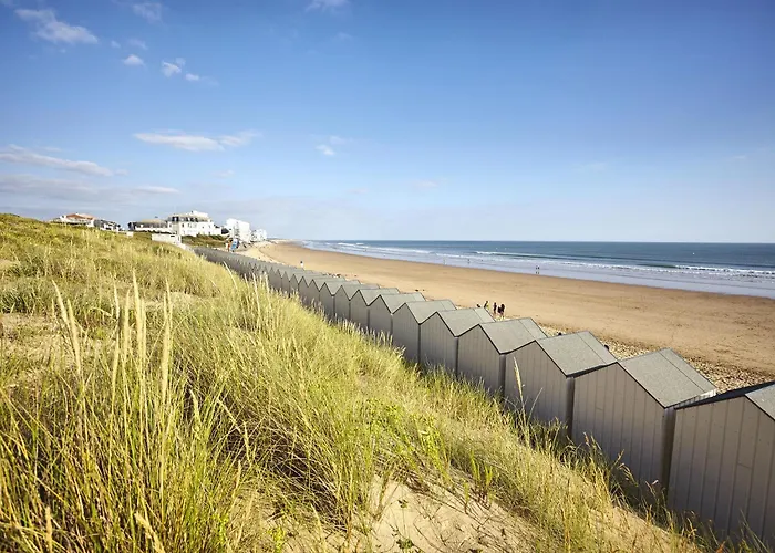 Le Nautica Apartment