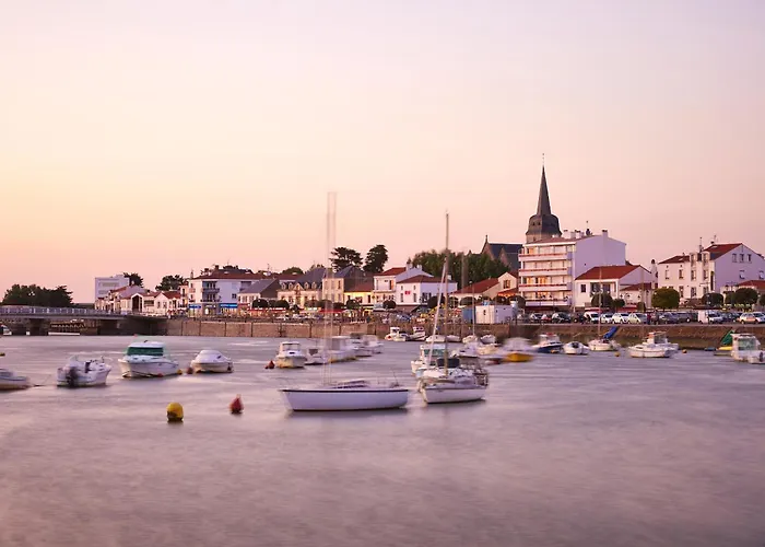 Le Nautica Apartment